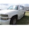 Image 2 : 2002 - CHEVROLET TAHOE