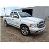 Image 1 : 2002 - DODGE RAM