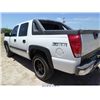Image 3 : 2004 - CHEVROLET AVALANCHE