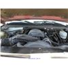 Image 8 : 2004 - CHEVROLET AVALANCHE
