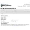 Image 11 : 2002 - GMC YUKON DENALI