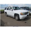Image 1 : 2002 - GMC YUKON DENALI