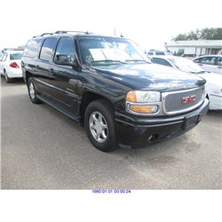 2003 - GMC DENALI
