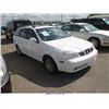 Image 1 : 2005 - SUZUKI FORENZA