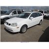 Image 2 : 2005 - SUZUKI FORENZA