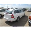 Image 4 : 2005 - SUZUKI FORENZA