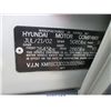Image 9 : 2002 - HYUNDAI SANTA FE