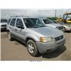 Image 1 : 2002 - FORD ESCAPE