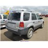 Image 4 : 2002 - FORD ESCAPE