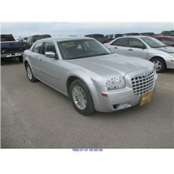 2010 - CHRYSLER 300