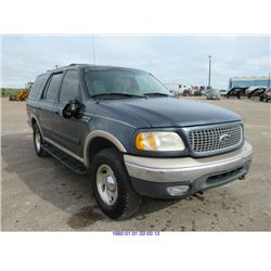 1999 - FORD EXPEDITION