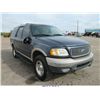 Image 1 : 1999 - FORD EXPEDITION