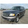 Image 2 : 1999 - FORD EXPEDITION