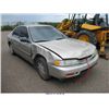 Image 1 : 1994 - HONDA ACCORD