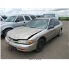 Image 2 : 1994 - HONDA ACCORD