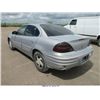 Image 3 : 1999 - PONTIAC GRAND AM
