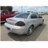 Image 4 : 1999 - PONTIAC GRAND AM
