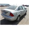 Image 4 : 2002 - FORD FOCUS// REBUILT SALVAGE