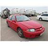 Image 1 : 2004 - CHEVROLET CAVALIER