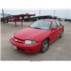 Image 2 : 2004 - CHEVROLET CAVALIER