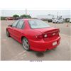 Image 3 : 2004 - CHEVROLET CAVALIER
