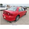 Image 4 : 2004 - CHEVROLET CAVALIER