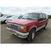 Image 2 : 1991 - FORD EXPLORER