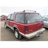 Image 3 : 1991 - FORD EXPLORER