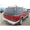 Image 4 : 1991 - FORD EXPLORER