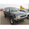 Image 1 : 1992 - TOYOTA 4RUNNER