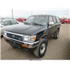 Image 2 : 1992 - TOYOTA 4RUNNER
