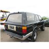 Image 4 : 1992 - TOYOTA 4RUNNER