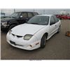 Image 2 : 2000 - PONTIAC SUNFIRE