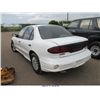 Image 3 : 2000 - PONTIAC SUNFIRE