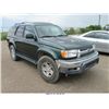 Image 1 : 2001 - TOYOTA 4RUNNER