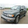 Image 2 : 2001 - TOYOTA 4RUNNER