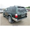 Image 3 : 2001 - TOYOTA 4RUNNER