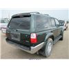 Image 4 : 2001 - TOYOTA 4RUNNER