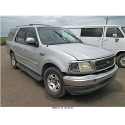 1998 - FORD EXPEDITION