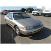 Image 1 : 1995 - HONDA ACCORD