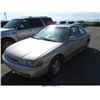 Image 2 : 1995 - HONDA ACCORD