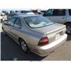 Image 3 : 1995 - HONDA ACCORD