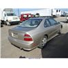 Image 4 : 1995 - HONDA ACCORD