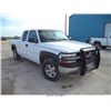 Image 1 : 2001 - CHEVROLET SILVERADO