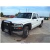 Image 2 : 2001 - CHEVROLET SILVERADO
