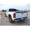 Image 3 : 2001 - CHEVROLET SILVERADO