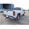 Image 4 : 2001 - CHEVROLET SILVERADO