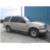 Image 1 : 2000 - FORD EXPEDITION//REBUILT SALVAGE