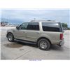 Image 3 : 2000 - FORD EXPEDITION//REBUILT SALVAGE