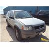 Image 1 : 2003 - FORD ESCAPE//REBUILT SALVAGE